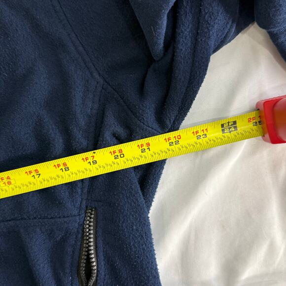 True North Dragonwear Black Jacket FR Men’s Size M HRC2 Dragonfur Fleece - Picture 10 of 11